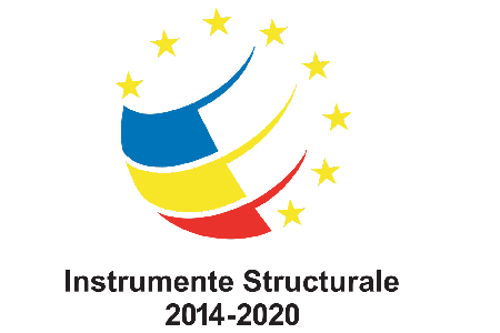 sigla Instrumentelor Structurale